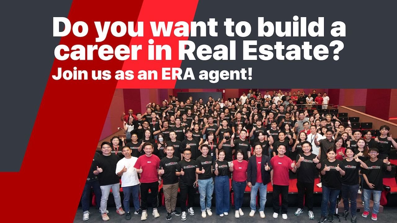 How to become a property agent in Singapore: The Ultimate Guide